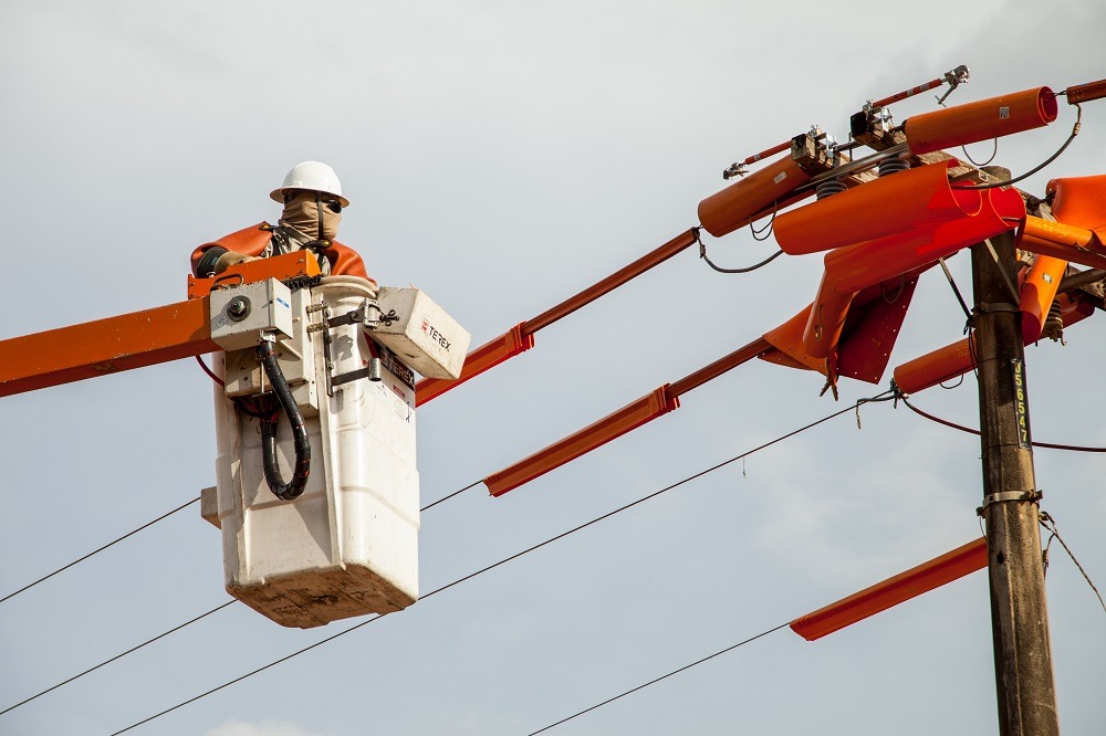 Vereador Carlinhos pede extensão na rede de energia elétrica da vila Monte Cristo / Foto: Ilustrativa 