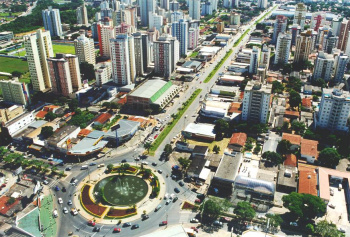 Após a abertura da votação, idosos são maioria nas zonas eleitorais de Goiânia Após a abertura da votação, idosos são maioria nas zonas eleitorais de Goiânia