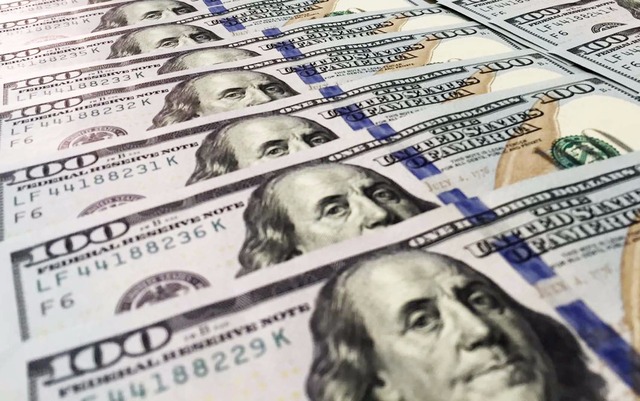 Dólar opera instável, à espera de votação contra Temer Foto: Divulgação