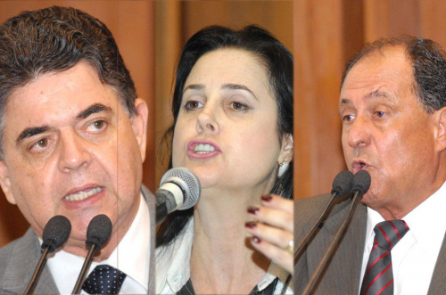 Deputados focam debates sobre conflito fundiário indígena Deputados focam debates sobre conflito fundiário indígena