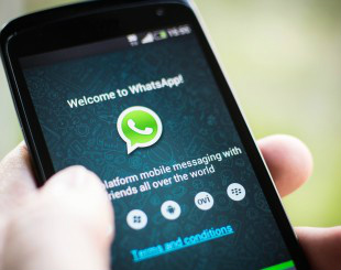 Desembargador derruba bloqueio do WhatsApp
