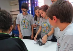 Estudantes de Amambai são contemplados com bolsas de Iniciação Científica Júnior