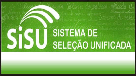 Matrícula do Sisu está suspensa nas universidades e institutos federais
