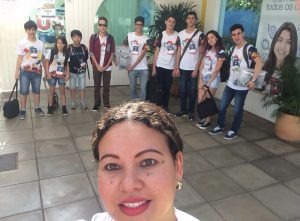 Estudantes de Amambai são contemplados com bolsas de Iniciação Científica Júnior