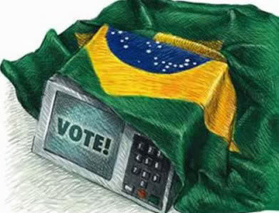 Votação para presidente já terminou em 13 países Votação para presidente já terminou em 13 países