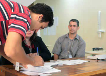 Faltam dez dias: consulte seu local de votação nas Eleições 2014 Faltam dez dias: consulte seu local de votação nas Eleições 2014