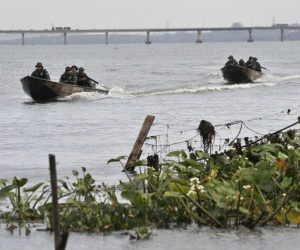 Brasil nega invasão ao Paraguai na fronteira com MS durante Operação Ágata
