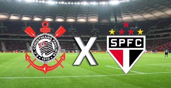 Eliminado da Sul-Americana, Corinthians joga com o São Paulo no Brasileirão Foto: Divulgação