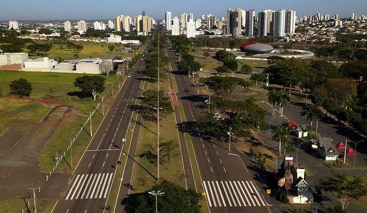 Semana começa com restrições em 43 cidades do MS; confira o que pode e não pode Foto: Chico Ribeiro