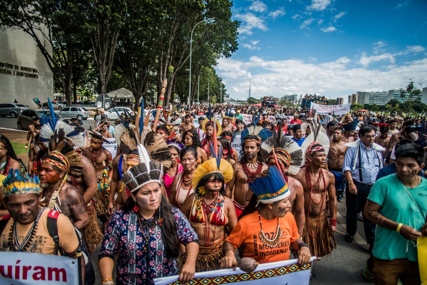 Decreto de Bolsonaro com mudanças na saúde indígena dispara alerta no movimento