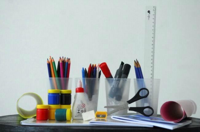 Variação de preços de itens escolares chega a 258%