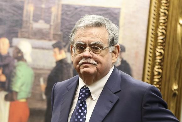 Para evitar conflito ético, Mariz decidiu deixar a defesa de TemerMarcelo Camargo/Agência Brasil