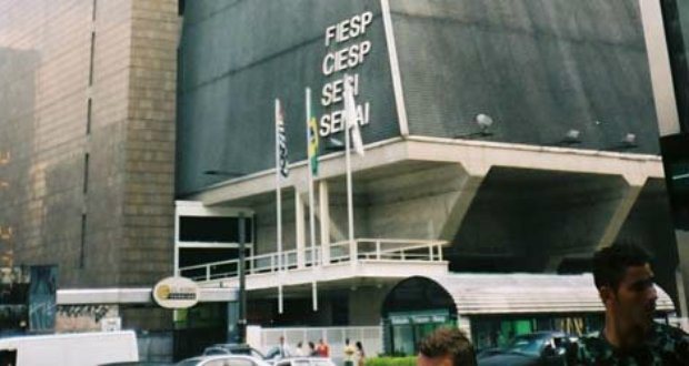 Fiesp critica elevação de alíquotas contribuição de empresas para Previdênciaa Fiesp divulga nota criticando alta da alíquota das empresas sobre a receita bruta / Foto: Divulgação