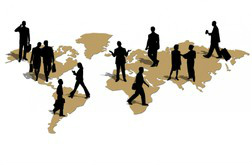 Aberta seleção de docentes residentes no exterior para atuação no Brasil Aberta seleção de docentes residentes no exterior para atuação no Brasil