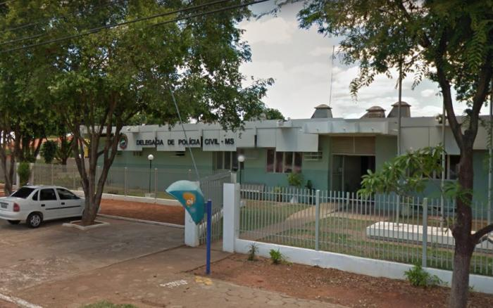 Conselho Tutelar resgata crianças em situação de anti-higiene extrema 1° DP de Aquidauana