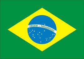 Novo mapa econômico e político do Brasil Novo mapa econômico e político do Brasil