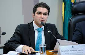 Relator do projeto deputado Newton Cardoso Junior (PMDB/MG) 