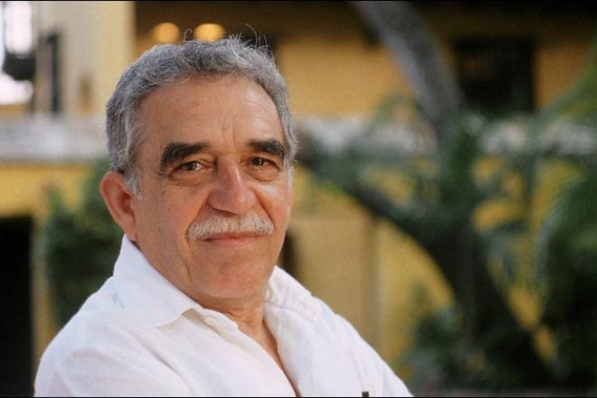 Livro de García Márquez revela devoção à imprensa Escritor ganhou Nobel de Literatura, mas era apaixonado pelo jornalismo - Divulgação