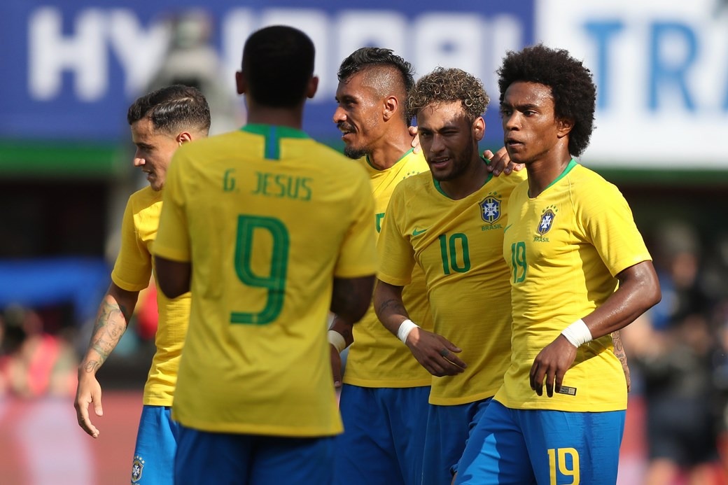 Seleção Brasileira será a campeã do mundo em 2018, aponta IA do Goldman Sachs