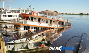 Empresa já adotou medidas para conter vazamento do combustível/Foto: Anderson Gallo/Diário Online