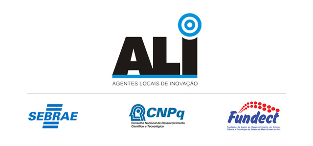 Abertas inscrições para Agente Local de Inovação com Bolsa-Pesquisador