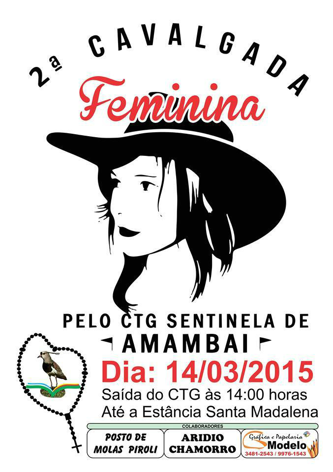 Dia da Mulher é comemorado por diversos segmentos durante o mês em Amambai