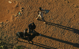 De 2014 até a data atual, 936 Municípios decretaram emergência por causa da seca