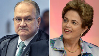Voto de Fachin não retira caráter golpista do golpe