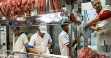 Chile e Egito retomam importações de carne brasileira Embargo foi mantido para frigoríficos investigados pela PFFoto: Divulgação