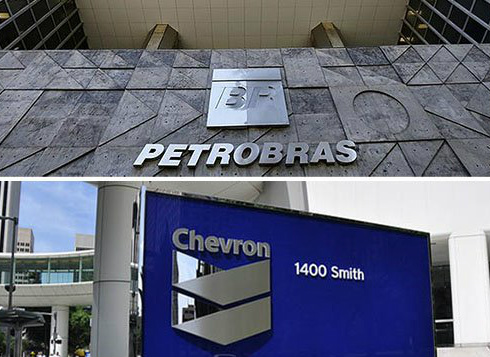 O plano de Serra para a Petrobras: privatizar Serra mostra seu plano para fazer a Petrobras voltar a crescer : privatizar / Foto: Divulgação
