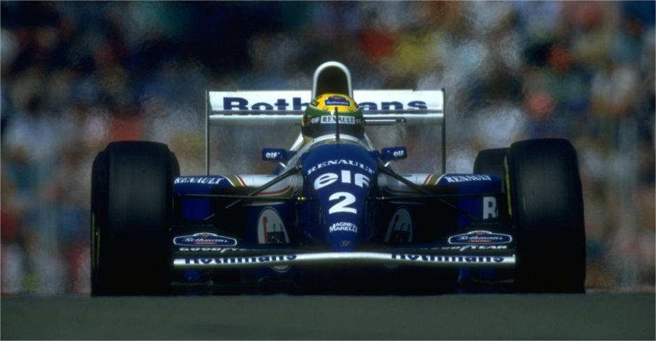 Alguns fatos que você ainda não sabe sobre a morte de Ayrton Senna Alguns fatos que você ainda não sabe sobre a morte de Ayrton Senna