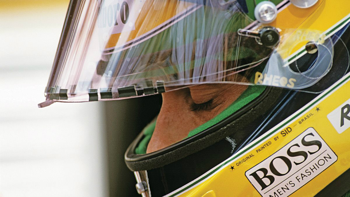 Alguns fatos que você ainda não sabe sobre a morte de Ayrton Senna Alguns fatos que você ainda não sabe sobre a morte de Ayrton Senna