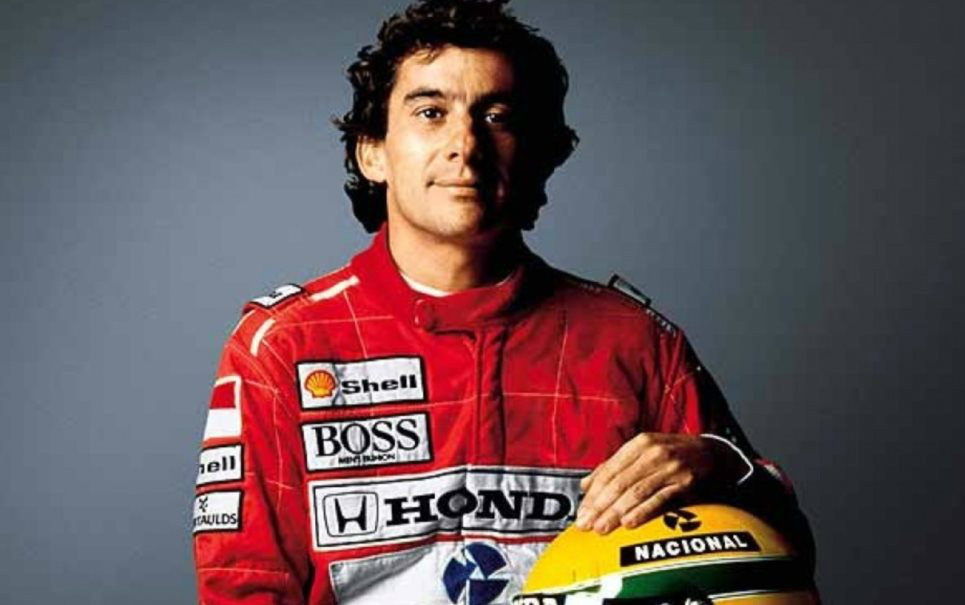 Alguns fatos que você ainda não sabe sobre a morte de Ayrton Senna Alguns fatos que você ainda não sabe sobre a morte de Ayrton Senna