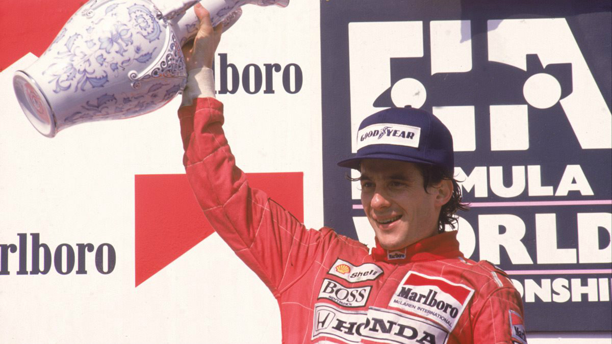Alguns fatos que você ainda não sabe sobre a morte de Ayrton Senna Alguns fatos que você ainda não sabe sobre a morte de Ayrton Senna