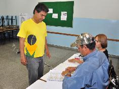 Prefeito diz que Puccinelli 