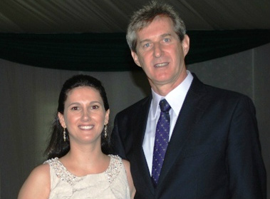 Município de Aral Moreira é contemplado com médico do Programa 'Mais Médicos' Prefeito Edson de David e a secretária de saúde Elaine Aparecida Soligo vem realizando uma série de investimentos no setor, visando uma saúde de qualidade.