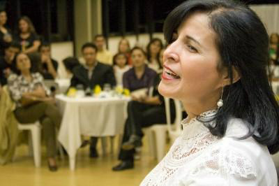 Com música, poemas e livros, Espaço da Poesia celebra 36 anos de MS Foto: divulgação