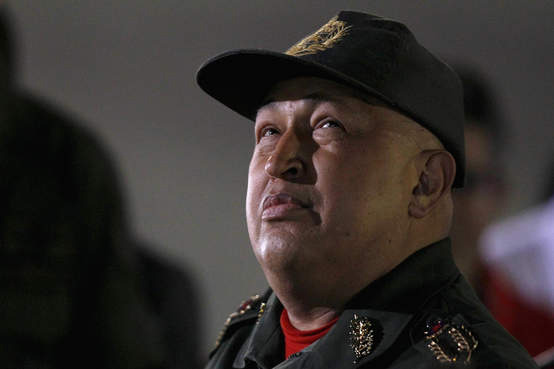 Entenda o que diz a Constituição venezuelana sobre a posse do presidente