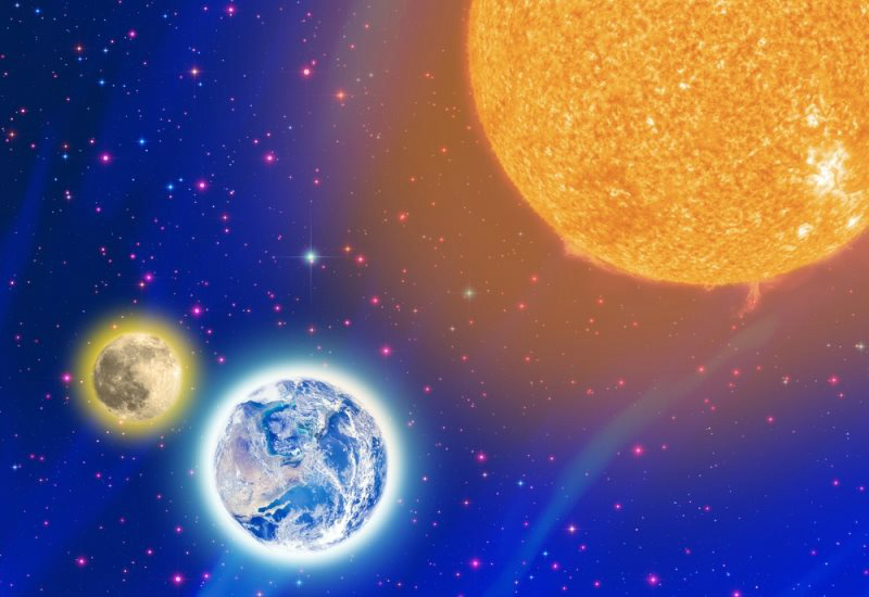 Você sabe qual é a distância em quilômetros de 1 ano-luz? Você sabe qual é a distância em quilômetros de 1 ano-luz?