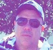 Nota de falecimento: Madaleno Acosta Sanches Madaleno faleceu aos 49 anos de idade / Foto/Arquivo da família