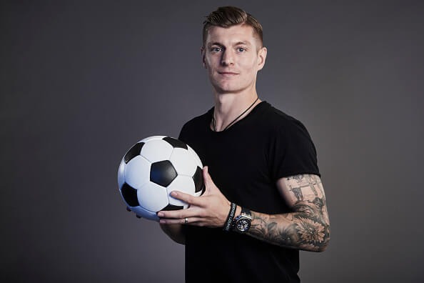 Os Jogadores Mais Ricos da Copa do Mundo 2018 Foto: Michael Regan – FIFA/FIFA via Getty Images