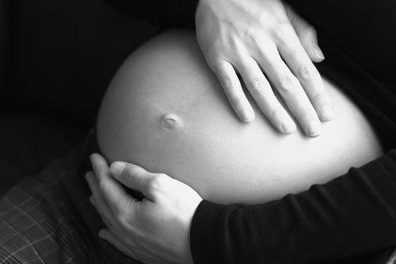 Campanha de prevenção pretende alertar as mães