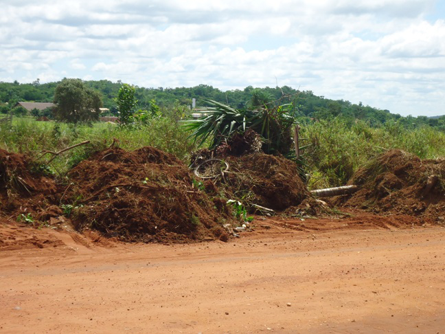 PMA autua Prefeitura de Bonito em R$ 10 mil por poluição ambiental