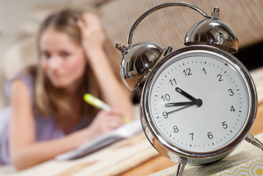 Como planejar os estudos do seu filho no início do ano?
