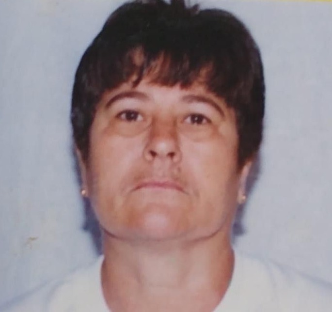 Nota de Falecimento: Elza da Cruz Lopes Elza da Cruz Lopes tinha 75 anos. Foto: Pax Vida