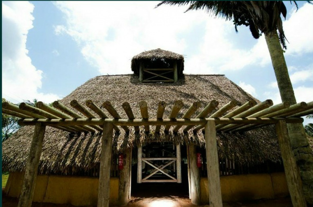 Parque Memorial Quilombo dos Palmares será reformado Vão ser realizadas obras estruturais no Parque Memorial Quilombo dos Palmares