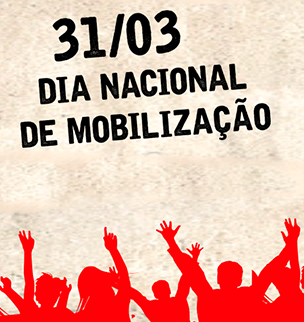 CNTE e entidades filiadas confirmam novas mobilizações Foto: Divulgação