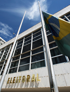 Justiça Eleitoral gastou R$ 10,3 milhões com o 2º turno