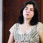 Missão do BID avalia projeto de modernização do fisco de MS como ambicioso Especialista Sênior em Gestão Fiscal Ana Lúcia Dezolt.