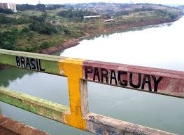 Brasil e Paraguai vão retomar discussão sobre construção de pontes Brasil e Paraguai vão retomar discussão sobre construção de pontes